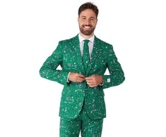 „OppoSuit“ šauni grandinė