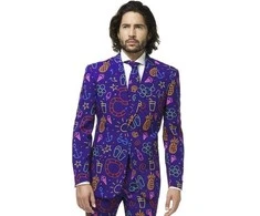OppoSuit Doodle Dude