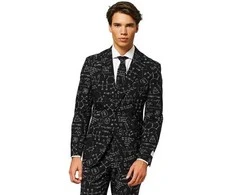 „OppoSuit“ mokslo frakcija