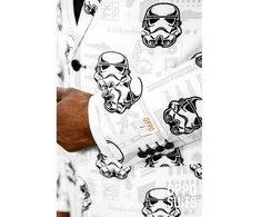 OppoSuit šturmo kareivis