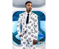 OppoSuit šturmo kareivis