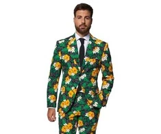 Opposuit tropinis lobis