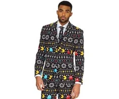 OppoSuit Winter Pac-Man