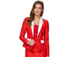 Oppo „Suitmeister“ Kalėdų Senelio apranga