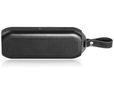 Divacore DVC4008B - Wired &amp; Wireless - Micro-USB - Juodas - Soundbar - Digital - IPX7
