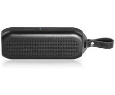 Divacore DVC4008B - Wired &amp; Wireless - Micro-USB - Juodas - Soundbar - Digital - IPX7