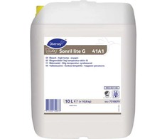 Diversey Baliklis Clax sonril 10l G41 A1 (10 litrų)