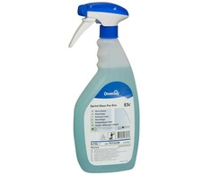 Diversey Glasrens Taski Sprint Glass Pur-Eco, 750 ml