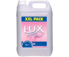 Diversey Rankų muilas „Lux“ skystas profesionalus 5 l