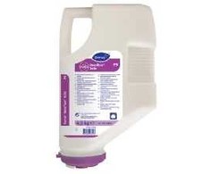 Diversey Indaplovės milteliai „RevoFlow Safe P9“ su chloru, tinkami aliuminiui, 4,5kg, 4,5kg/fl