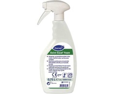 Diversey „Oxivir Excel“ purškiamos putos, 750 ml