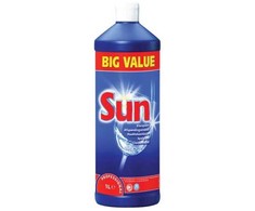 Diversey SUN skalavimo skystis profesionalams 7510327 1 l (7510327)