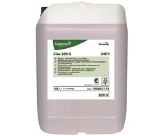 Diversey Skalbiklis Clax 200G be priedų 10l - (10 litrų vienam vienetui)