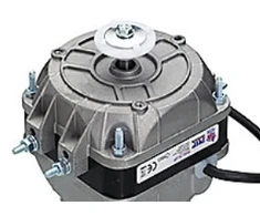 Diversitech FM-10W - Ventiliatoriaus variklis, 10 W, Multi Fit
