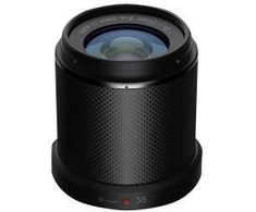 Objektyvas DJI Obiektyw DJI Zenmuse X7 DL 35mm F2.8 LS ASPH