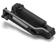 DJI elektroninė portfelio rankena