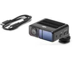 DJI Focus Pro LiDAR