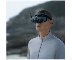 DJI Goggles 3 akiniai