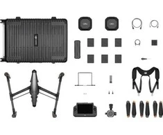 Dronas DJI Inspire 3