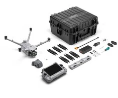 DJI Matrix 4TD (RC Plus 2 Enterprise) (