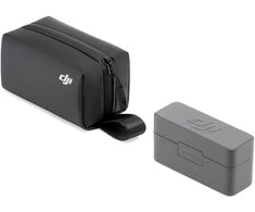 DJI Mic 2 įkrovimo dėklas