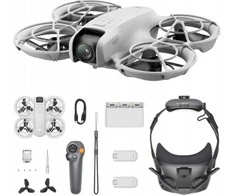 Dronas DJI Neo Motion Fly More Combo