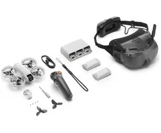 Dronas DJI Neo Motion Fly More Combo