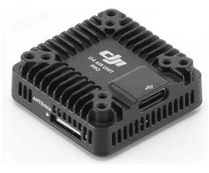 DJI O4 Unit Pro perdavimo modulis