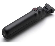 DJI teleskopinis strėlė su DJI Osmo 360 baterija