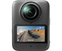 OSMO 360 II ADVENTURE/COMBO CP.OS.00000636 DJI