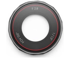 DJI objektyvo stiklas, skirtas DJI Osmo Action 5 Pro
