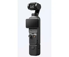 DJI Osmo Pocket 4