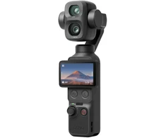DJI Osmo Pocket 4P standartinis rinkinys