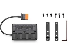 DJI MPPT saulės baterijų adapteris DJI elektrinei