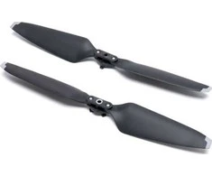 DJI „Mavic 3 Enterprise“ serijos mažai triukšmo keliantys sraigtai, sraigto montavimo rinkinys, DJI