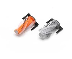DJI ROMO bristle and rubber elements brush