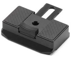 DJI RS 5 viršutinė greito atleidimo plokštelė