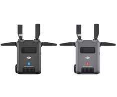 DJI SDR perdavimo derinys – vaizdo perdavimo sistema