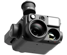 DJI, Zenmuse H30T