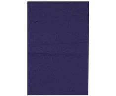 Cover napkin, ABENA Gastro, 40x30cm, dark mėlynas