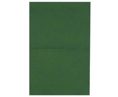 Table napkin ABENA Gastro 40x30cm dark žalias