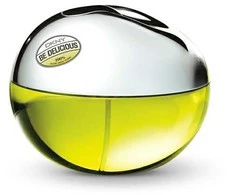 Kvepalai moterims DKNY Be Delicious EDP, 100 ml