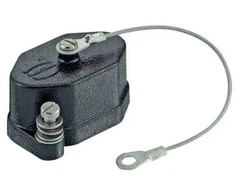 Harting Dangtelis 09 40 703 5402 Turinys: 1 vnt. (09 40 703 5402)
