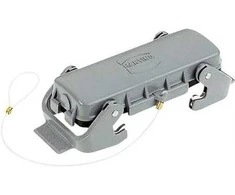 HARTING Deutschland GmbH &amp; Co. KG Apsauginis dangtelis 09 30 024 5422 (09300245422)