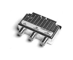 TV / duomenų atskyrimo filtras DVU1-4 su diplex filtru