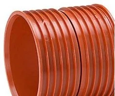 Dviguba rankovė 250 mm - Uponor Ultra PP