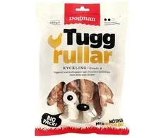 Dogman Kramtukai, 10 vnt.