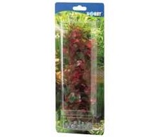 HOBBY Aquaristik 34 cm plastikinis Ludwigia augalas