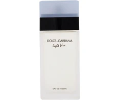 Dolce&amp;Gabbana D&amp;G Light Mėlyna EDT Purškiklis - Dame - 100 ml