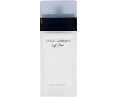 Kvepalai moterims Dolce &amp; Gabbana Light Blue EDT, 25 ml
